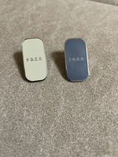 P.G.C.D. 洗顔石鹸用ソープホルダー（ケースの蓋プレート）