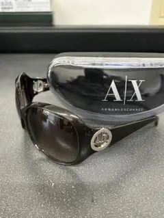 ARMANI EXCANGE サングラス