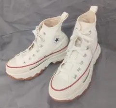 コンバース　ALL STAR TREKWAVE HI 23cm