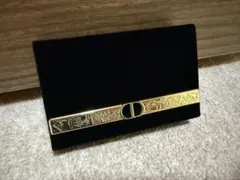 DIOR エクラン クチュール アイ パレット