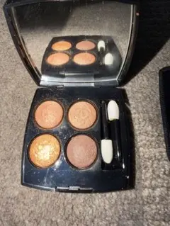 CHANEL アイシャドウパレット 937 OMbres de Lune