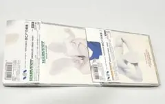 米米クラブ HARVEST SINGLES CD 2枚まとめ売り