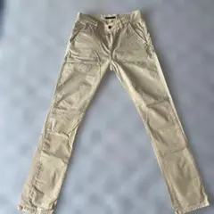 nudieJeansヌーディージーンズ　チノパンW29