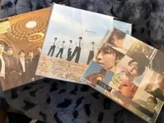 ジャニーズ SnowMan RAYS