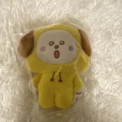 BT21 Fuwa Fuwa Mascot 4 CHIMMY