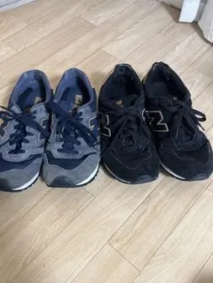 ニューバランス27.5