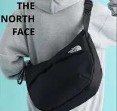 新品　THE NORTH FACE　　クロスバッグ　ショルダーバッグ