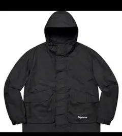 2025年最新】supreme mesh pocket cargo jacketの人気アイテム