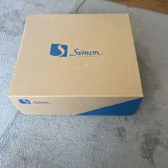 補装用安全靴 シモンのサムネイル