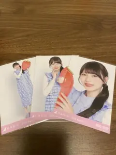 乃木坂46 岡本姫奈 生写真 コンプ 2026 真夏の全国ツアー 福岡 - メルカリ
