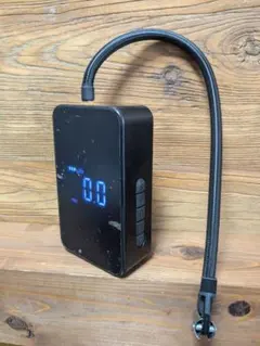 電動空気入れ　空気入れ　空気入れポンプ　自転車　ボール　浮き輪