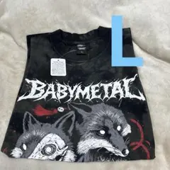 新品 BABYMETAL DEAD OR ALIVE TEE Tシャツ XL - メルカリ