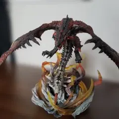 リオレウス フィギュア