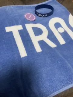 TRACK15 タオル ラババン