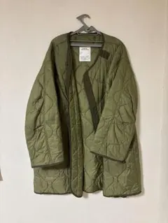 FREAK'S STORE キルティングジャケット 203-3546