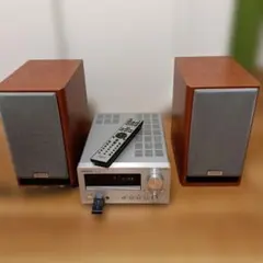 Q21 整備ONKYO CR-N775 (S) ハイレゾネットワークレシーバー - メルカリ