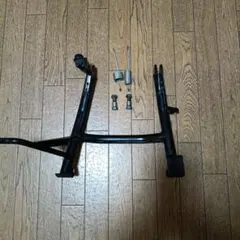 エストレア エストレヤ ロンスイ 250TR にも スイングアーム - メルカリ