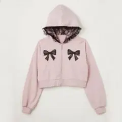 アベイル マジョレッティ コラボ 地雷パーカー