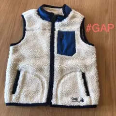 GAP★ボアベスト　90
