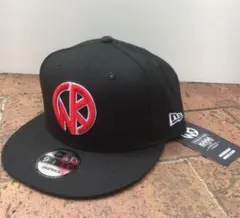 《キン肉マン》NEW ERA/9FIFTY "KINマーク"のサムネイル