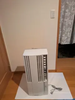 美品 CORONA CW-1624R ウィンドエアコン 2024年製　コロナ CORONA ウィンドエアコン CW-1624R 2024年製 - メルカリ