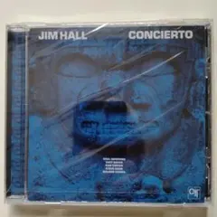 Jim Hall Concierto CD