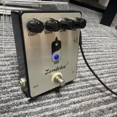 Zahnrad FLUX 希少 シリアル1桁 - メルカリ