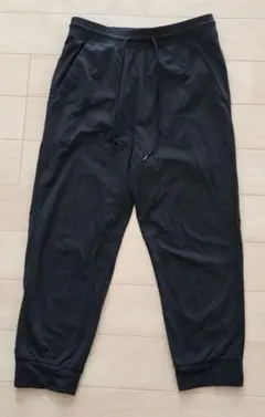 ユニクロドライＥX　ストレッチパンツ　S　レディース