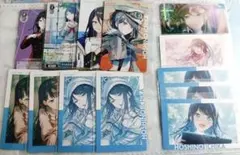 星乃一歌　エピカ　ヴァイス　ぱしゃこれ　ウエハース　まとめ売り