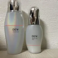 DEW アフターグロウドロップ & グラマストミルクドロップ セット