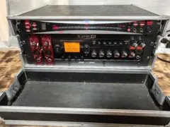 LINE6 POD X3 PRO & KORG DTR-2000のサムネイル