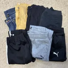 男の子　長ズボン　140cm