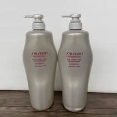 SHISEIDO SLEEKLINER トリートメント 1 & 2 セット SHISEIDO SLEEKLINER トリートメント 1 & 2 セット - メルカリ