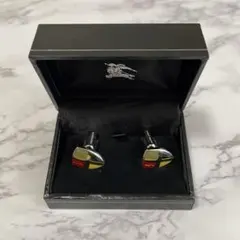 Burberry Black Label カフスリンク BURBERRY BLACK LABEL（カフリンクス）のフリマアイテム一覧