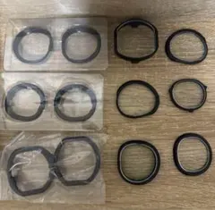 【BF特価】 Quest 3/3s、Pico、PSVR2 度付きレンズ