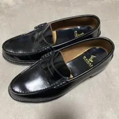 リーガル　コインローファー　24.5センチ