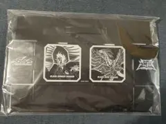 新品】ジャンプビクトリーカーニバル 遊戯王 バインダー ケース 2点