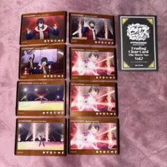 あ*い様 【ヒプノシスマイク】山田一郎 クリアカード