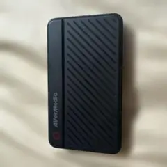 AVerMedia Live Gamer MINI GC311 本体とコード