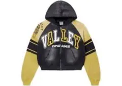 【太郎忍者着用】vale forever ジップパーカーのサムネイル