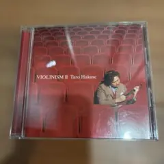 葉加瀬太郎/VIOLINISM 2
