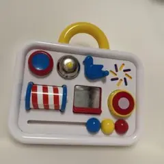 bornelund 知育玩具