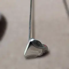 希少中尺】オデッセイ2ボールミッド41インチ パター ベリーパター