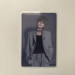 TREASURE REBOOT トレカ　ヨシ