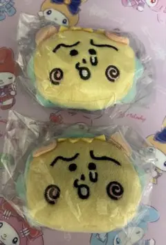 コジコジ ガチャ ぬいぐるみチャーム