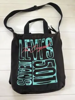 リーバイス トートバッグのサムネイル