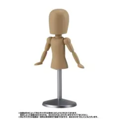 ガシャポンクエスト オプションセット ～ノアの防具屋～ トルソー