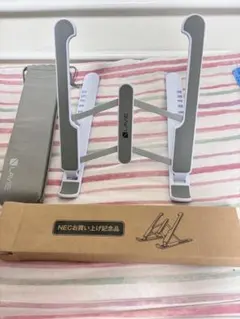 NEC ノートパソコンスタンド