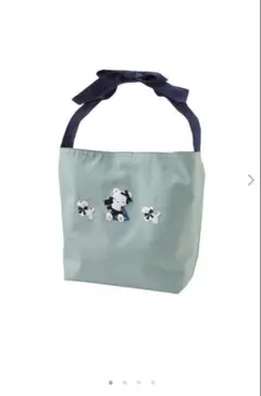 ファミリア 春のファミリアショー バッグ 2020春の新作コレクション「春のファミリアショー・ファミリア