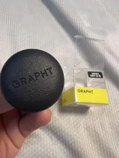 グ*キ様 GRAPHT ボタン拡張キャップ 30mm用のサムネイル